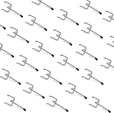 Pegboard Hangers