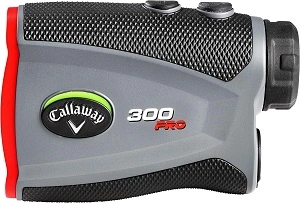 Callaway 300 pro rangefinder